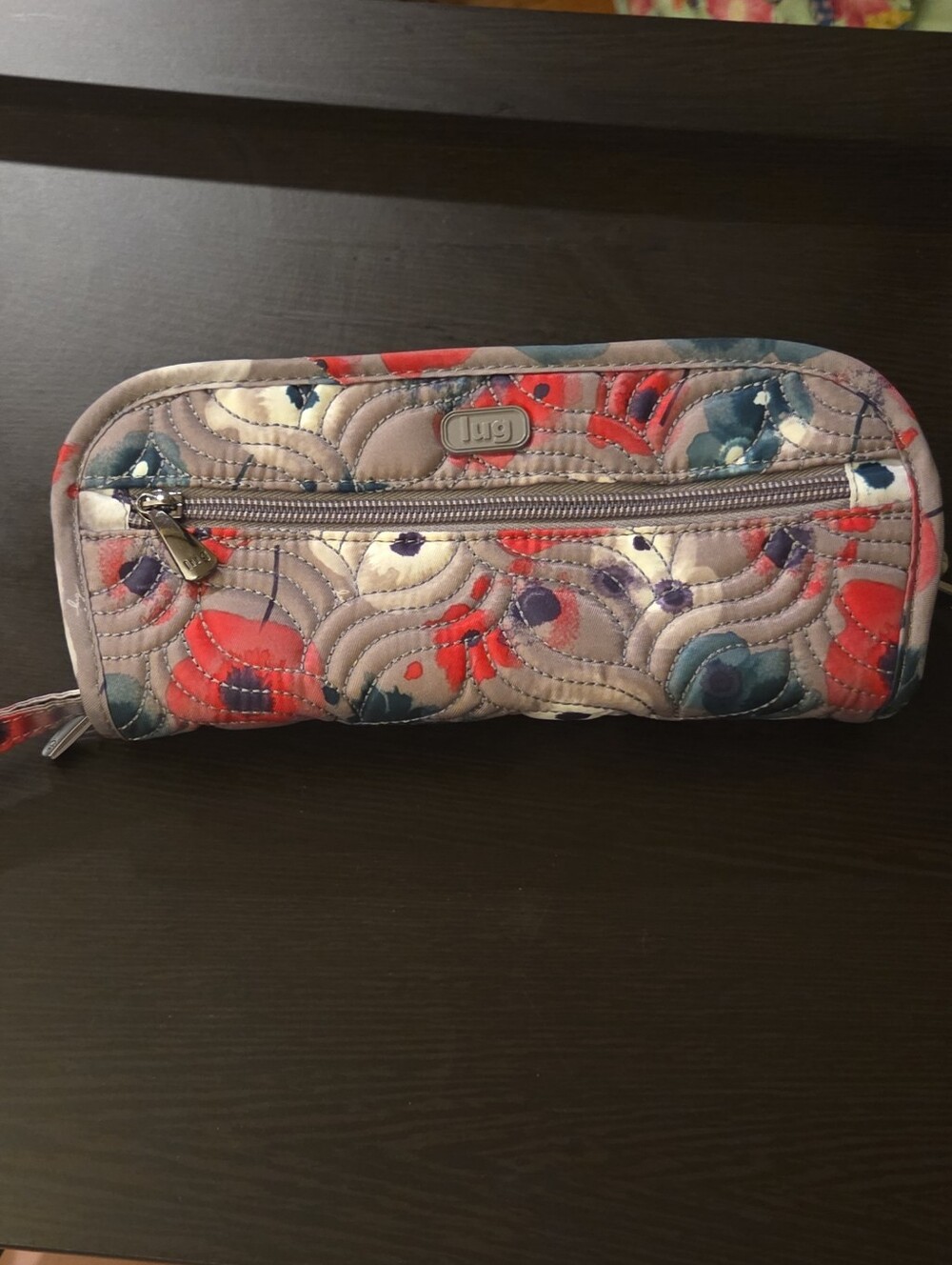 Lug Flipper Jewelry case